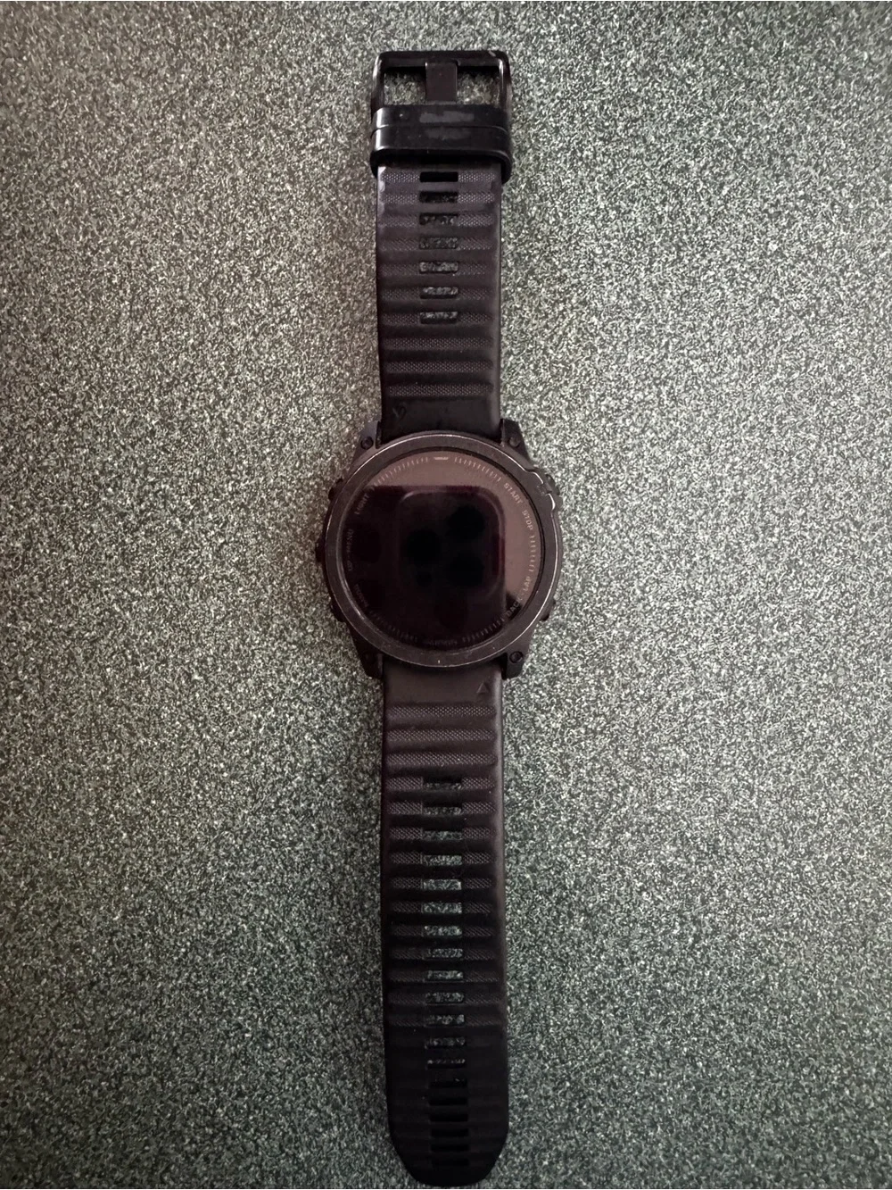 Garmin Tactix 7 Watch